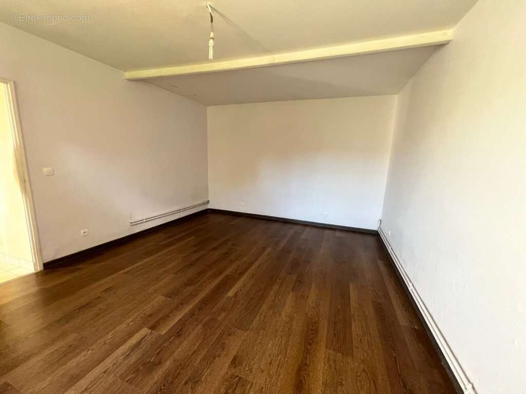 Appartement à LE CREUSOT