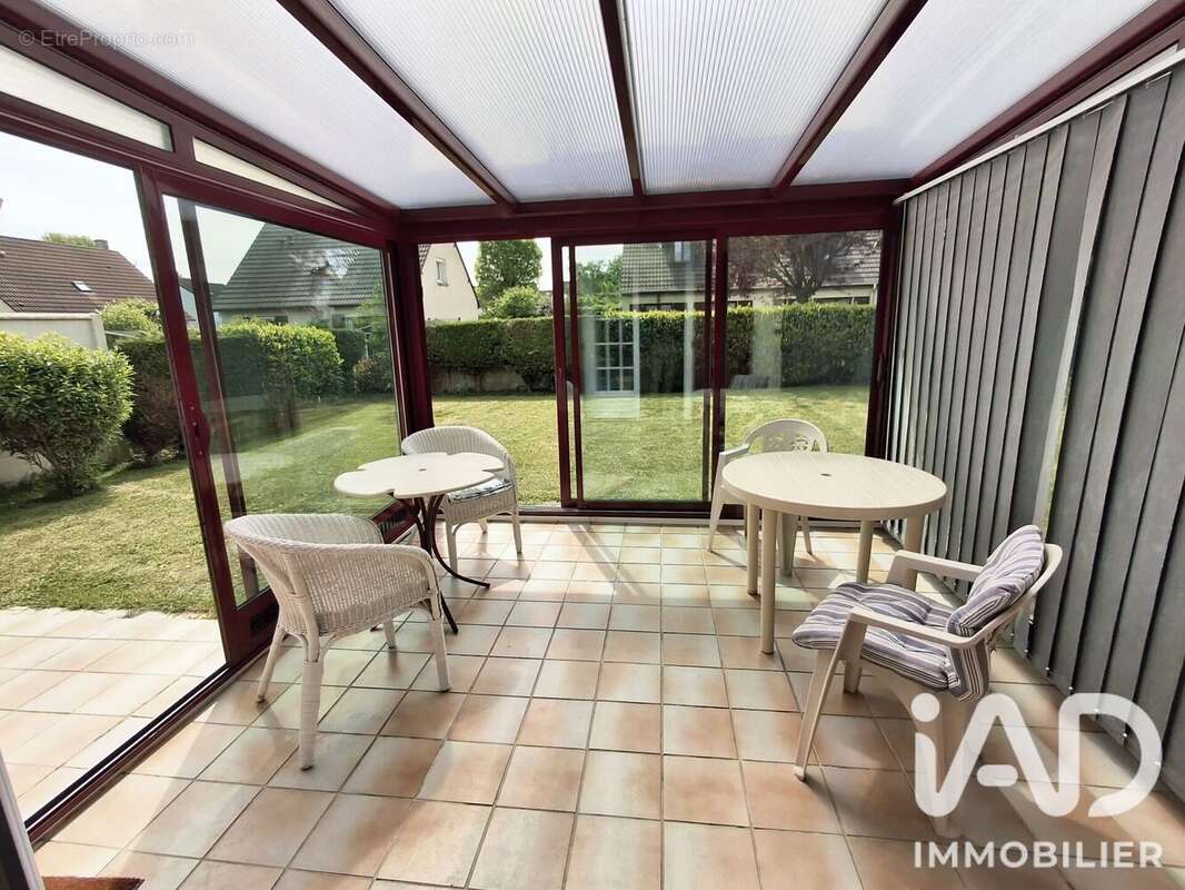 Maison 101 m² à Val-De-Reuil  - photo 7