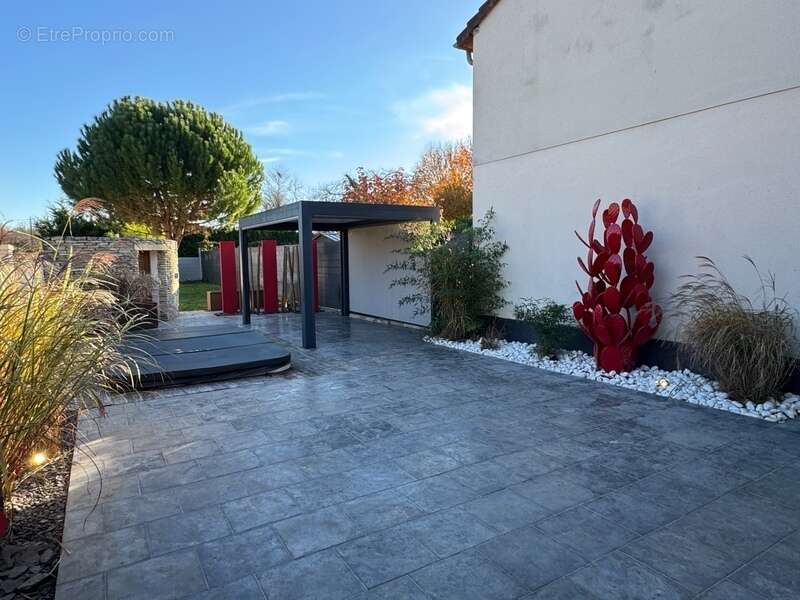 Maison à SAINT-DIZIER