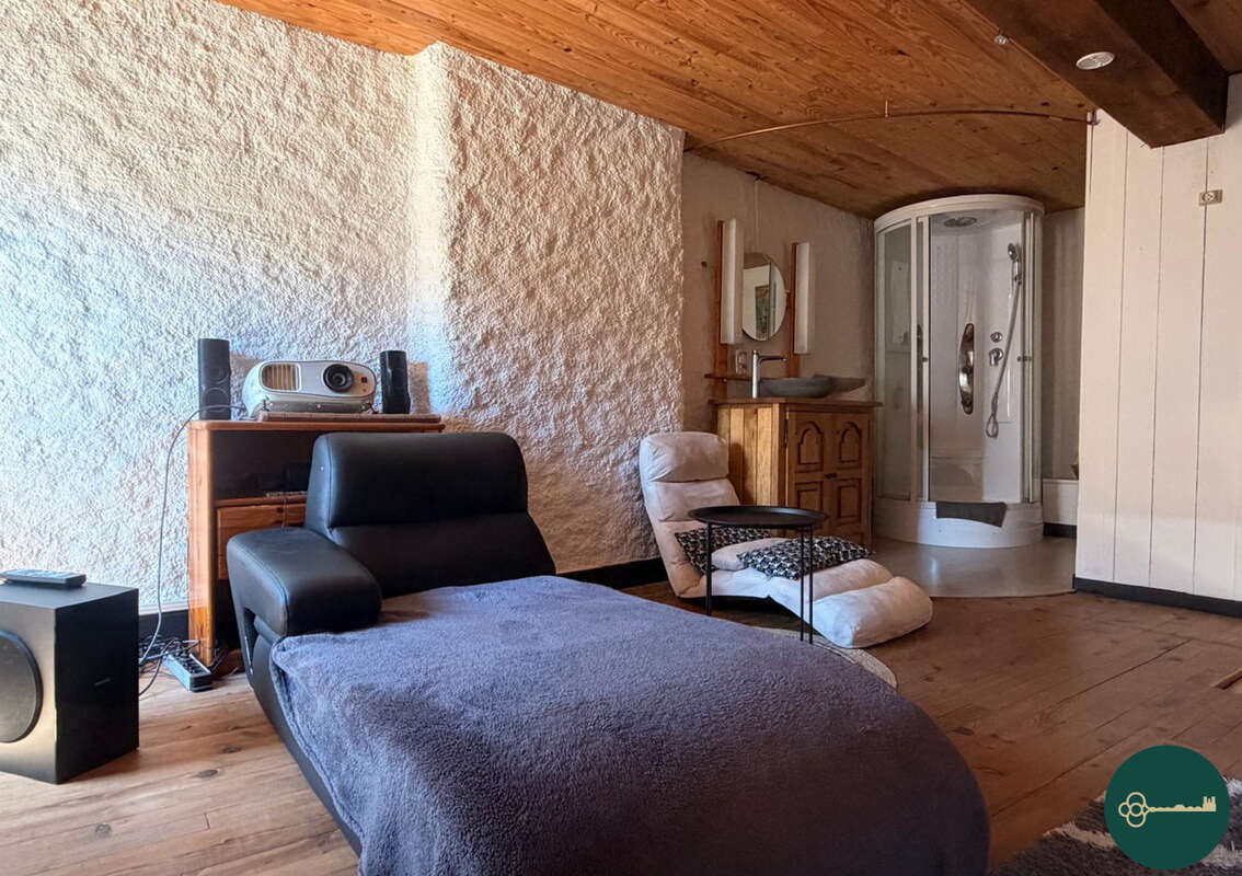 Maison à TOUL