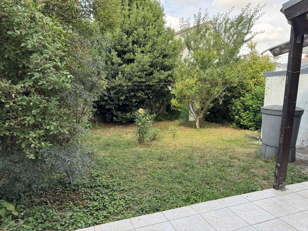 Maison 4 pièces 83,85m2 - photo 11