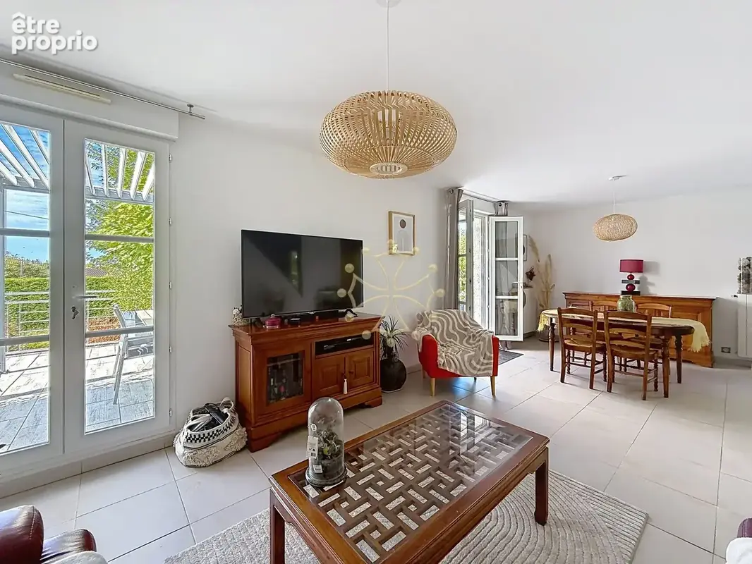 Maison 6 pièces 170 m² à vendre à Rouffiac-Tolosan (31180) - photo 4