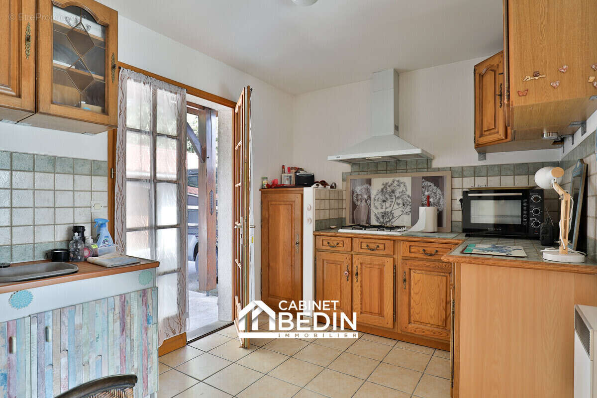 Maison à MIMIZAN