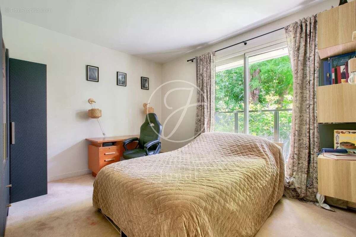 Appartement à SAINT-CLOUD