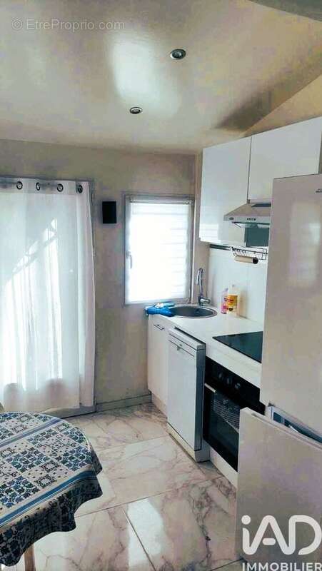 Photo 4 - Maison à NIMES