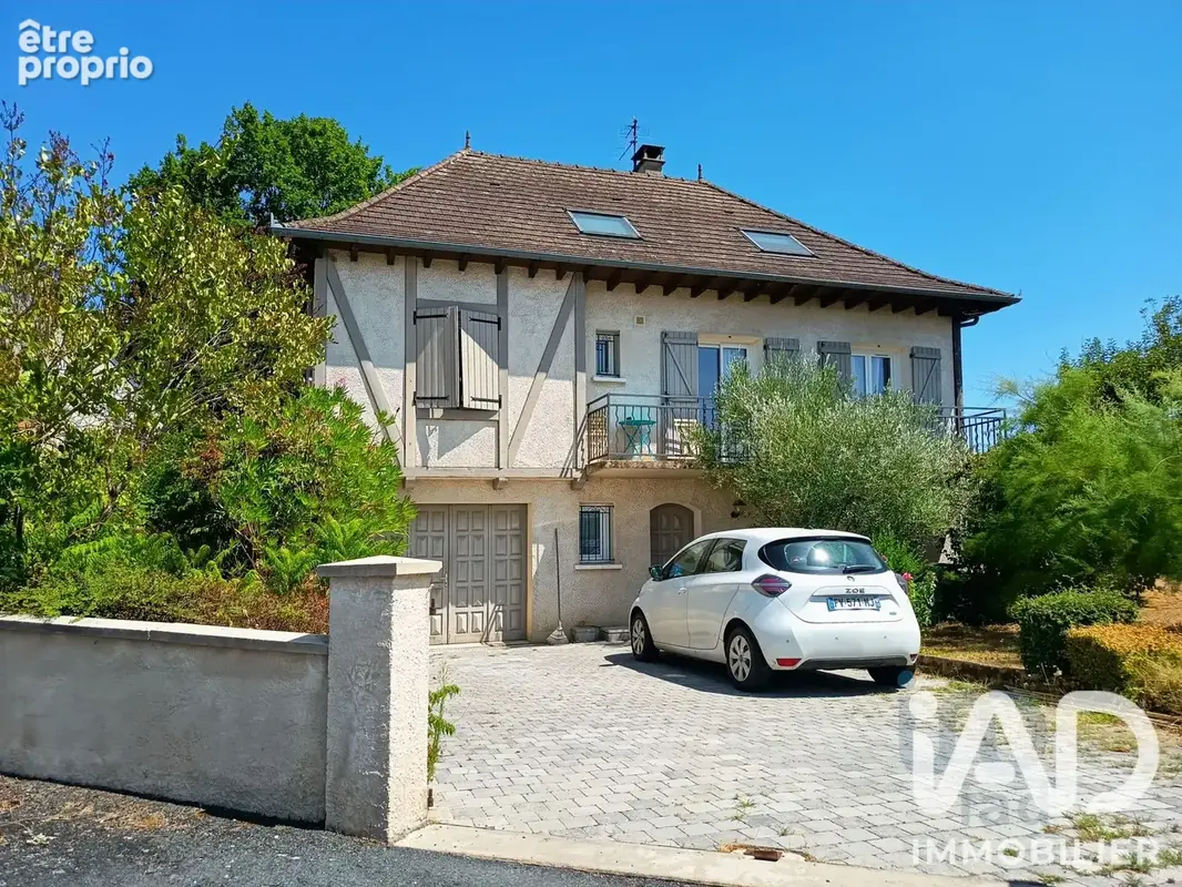 Photo 1 - Maison à LARCHE