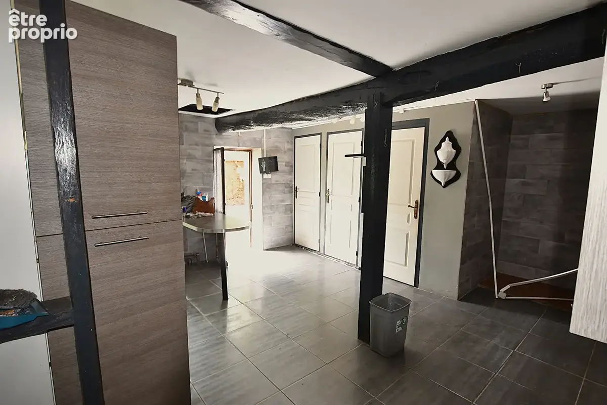 Saint-gérand-le-puy / ensemble immobilier 193 m² - photo 6