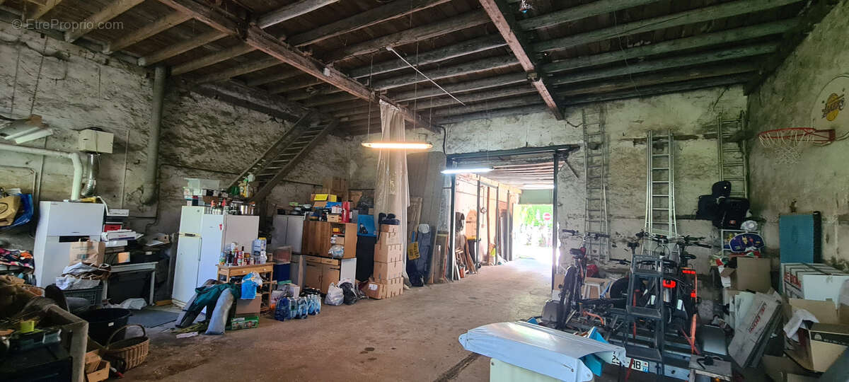 Maison à VILLEVAUDE