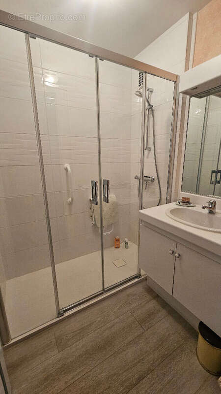 Appartement à TOURS