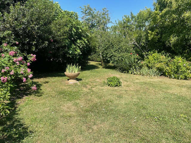 Maison à SAINT-SEVERIN