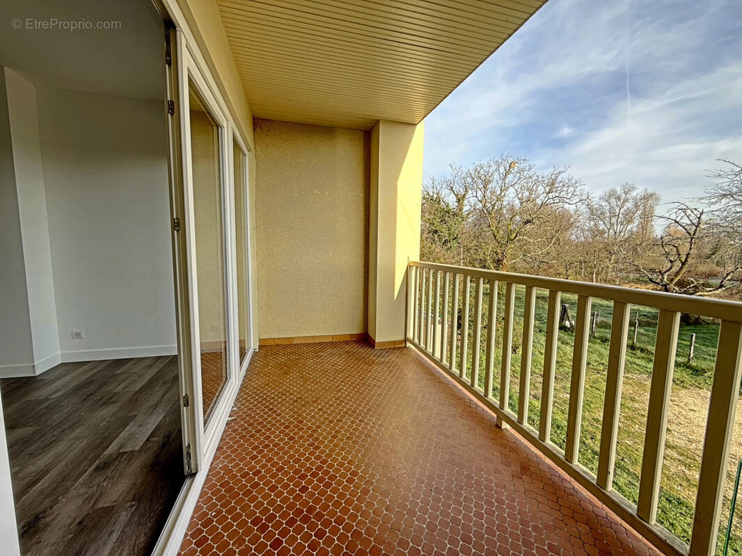 Appartement à GALGON