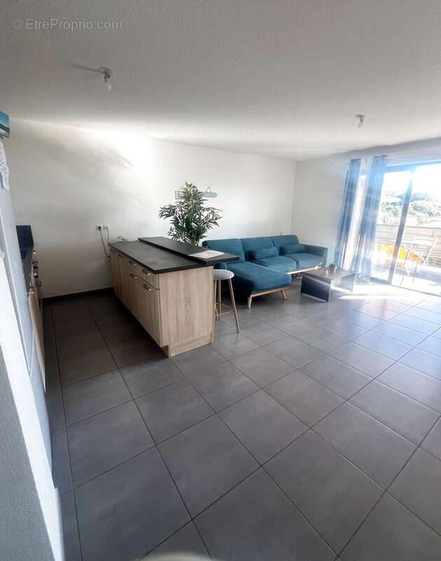 Appartement à BASTIA