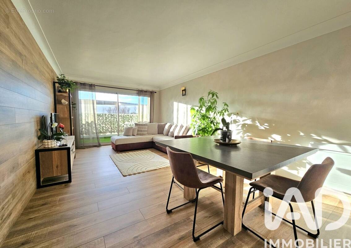 Photo 1 - Appartement à LES SABLES-D&#039;OLONNE