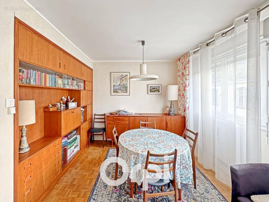 Appartement à LA ROCHE-SUR-YON