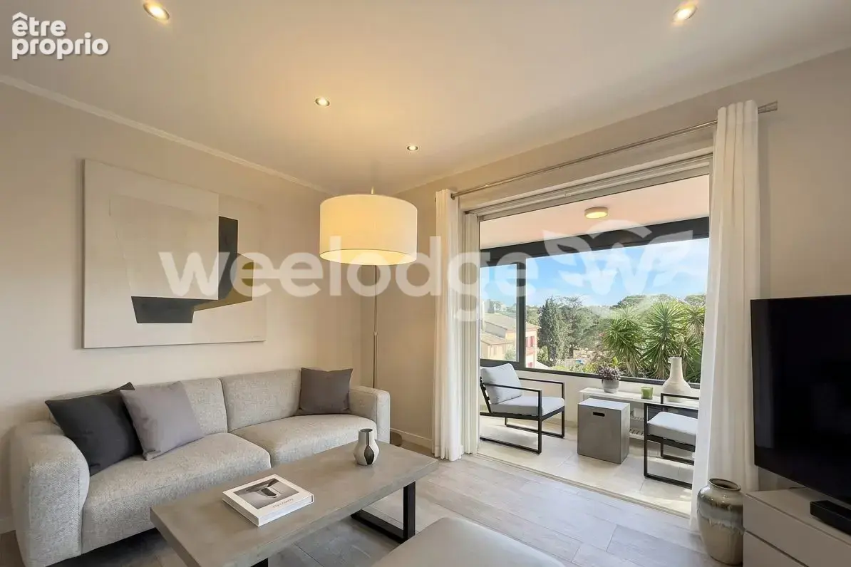 Maison 7 pièces 140 m² à vendre à Mougins (06250) - photo 7