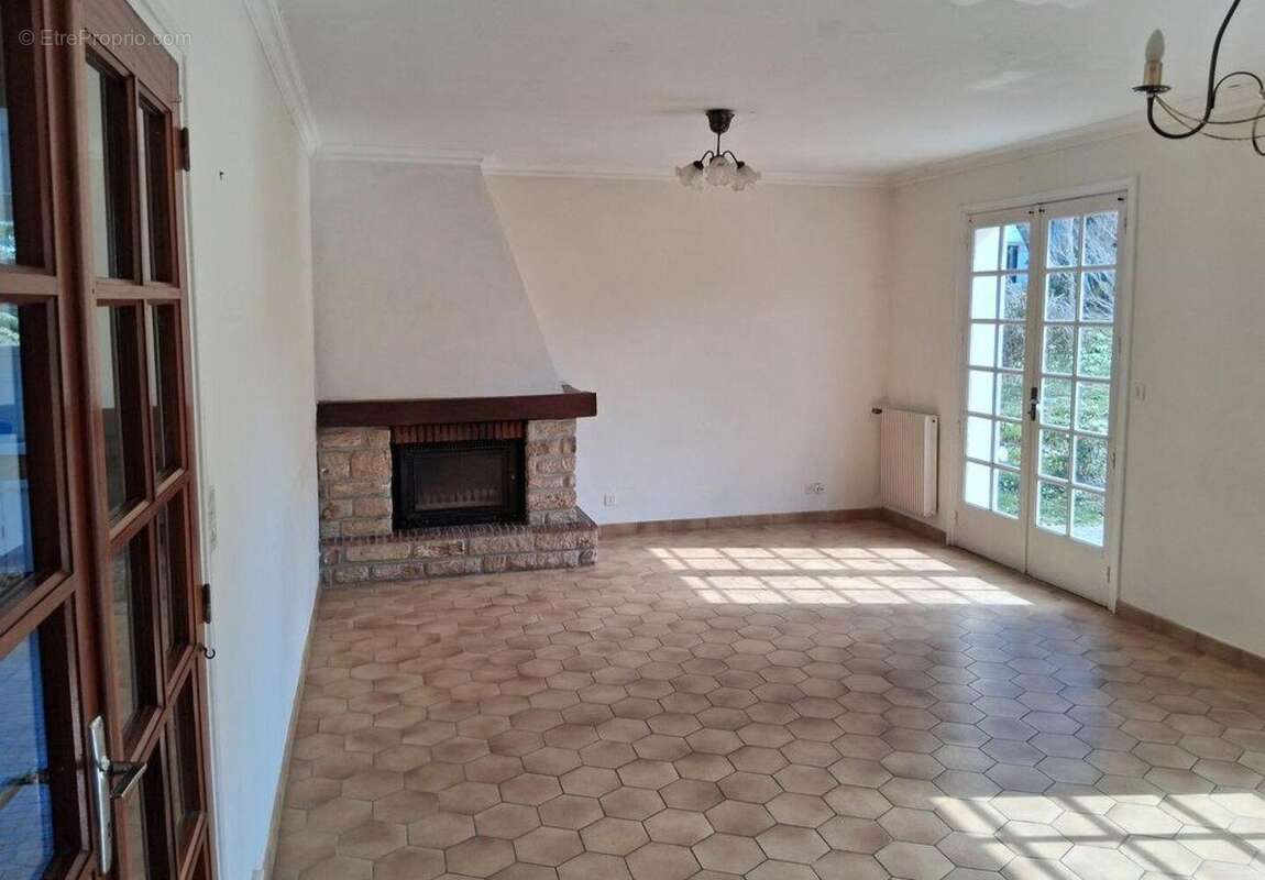 Maison 115 m² à Fouesnant  - photo 3