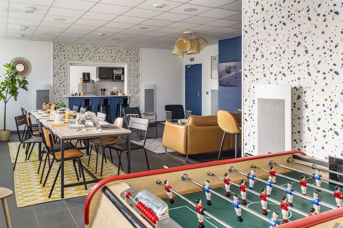 Appartement à TOURS