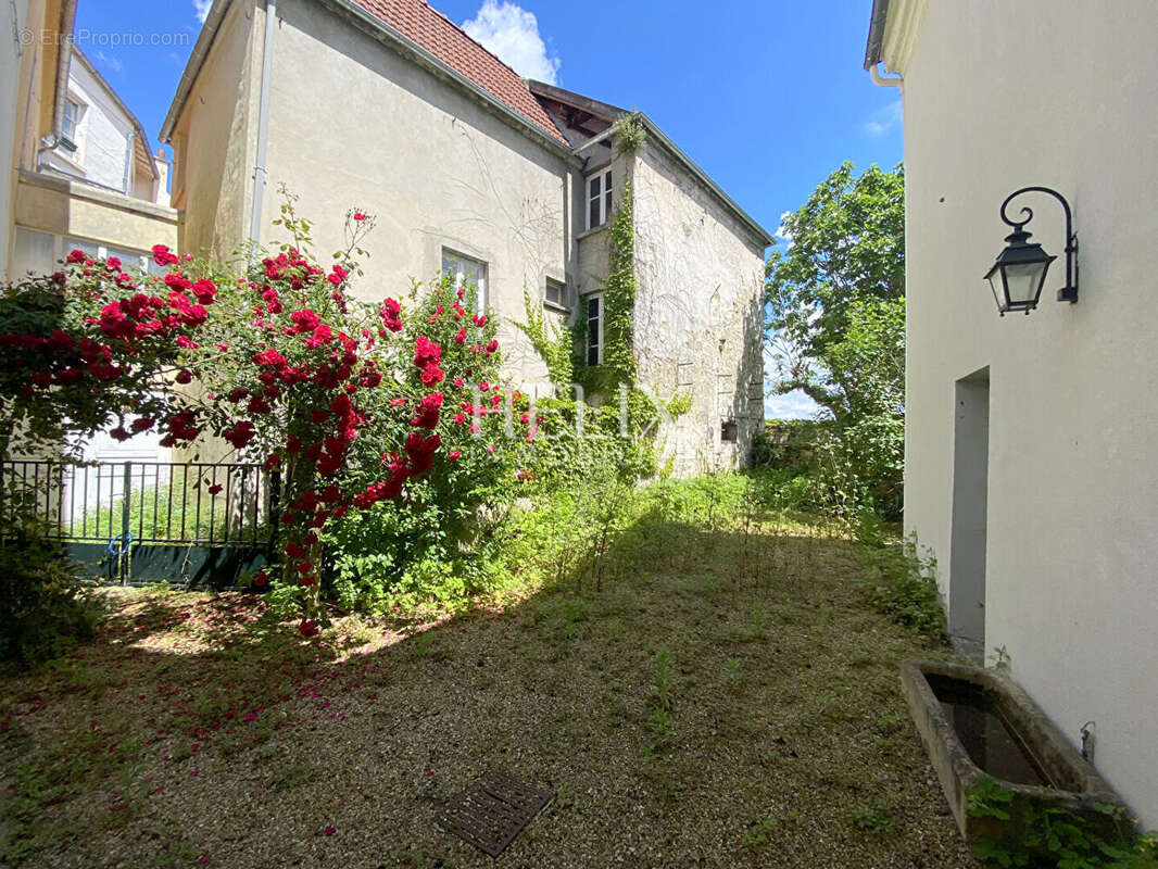 Appartement à LE PECQ