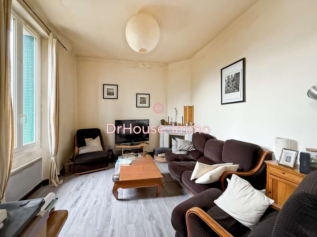 Appartement à CAVAILLON