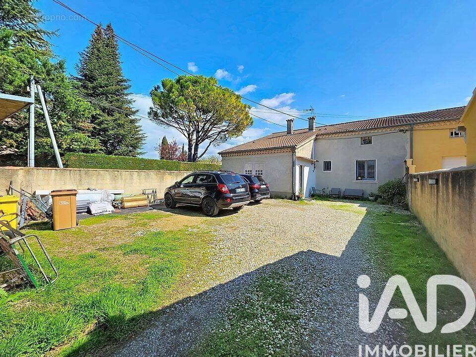 Photo 1 - Maison à VEDENE