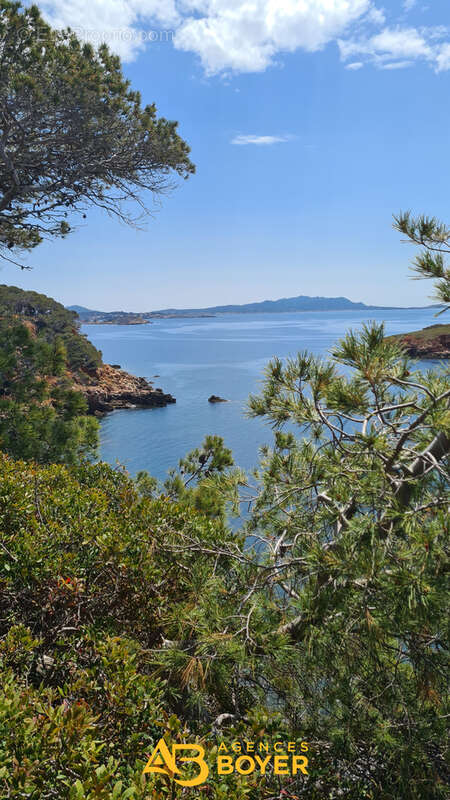 Appartement à BANDOL