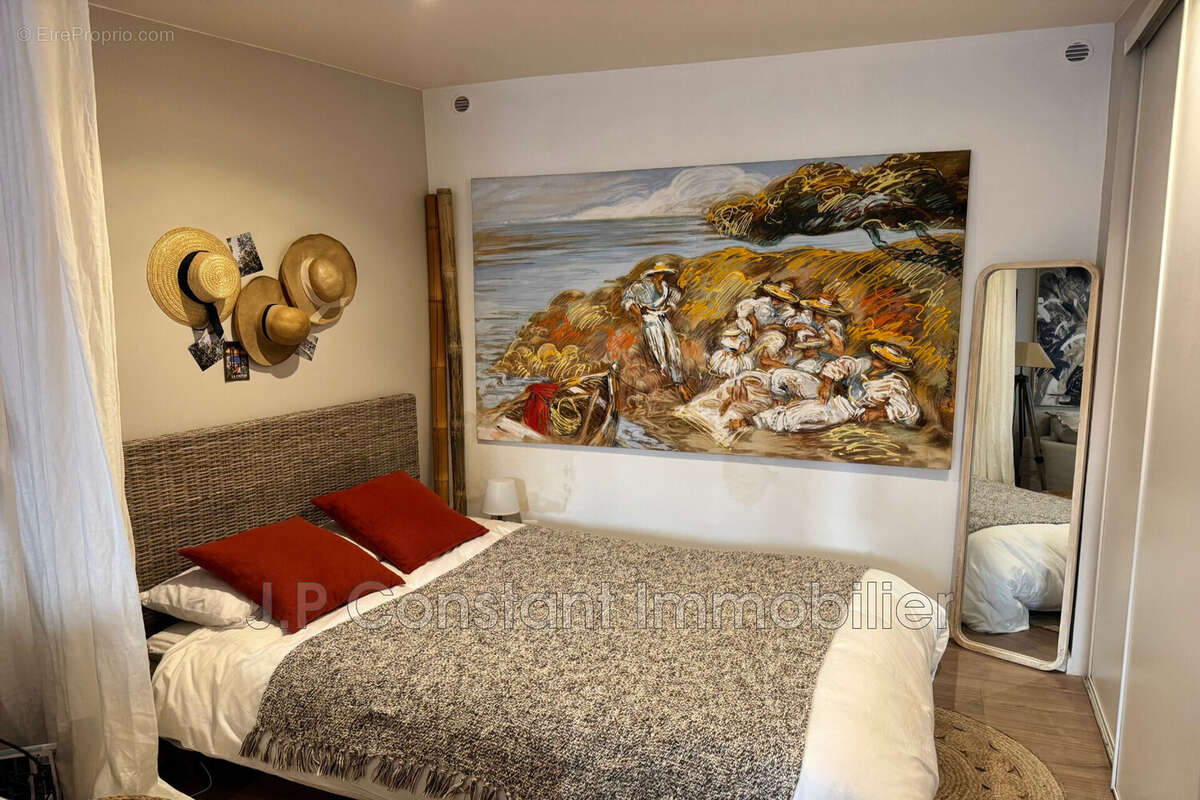 Appartement à LA CIOTAT