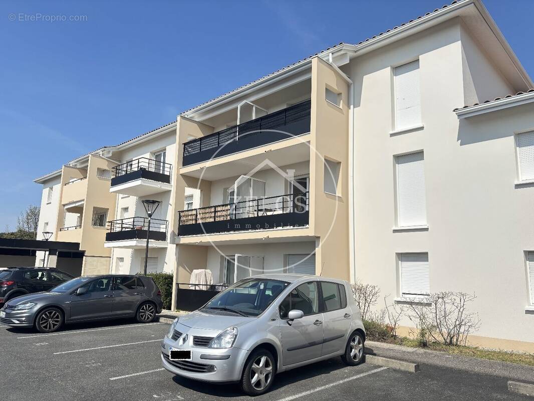 Appartement à MERIGNAC