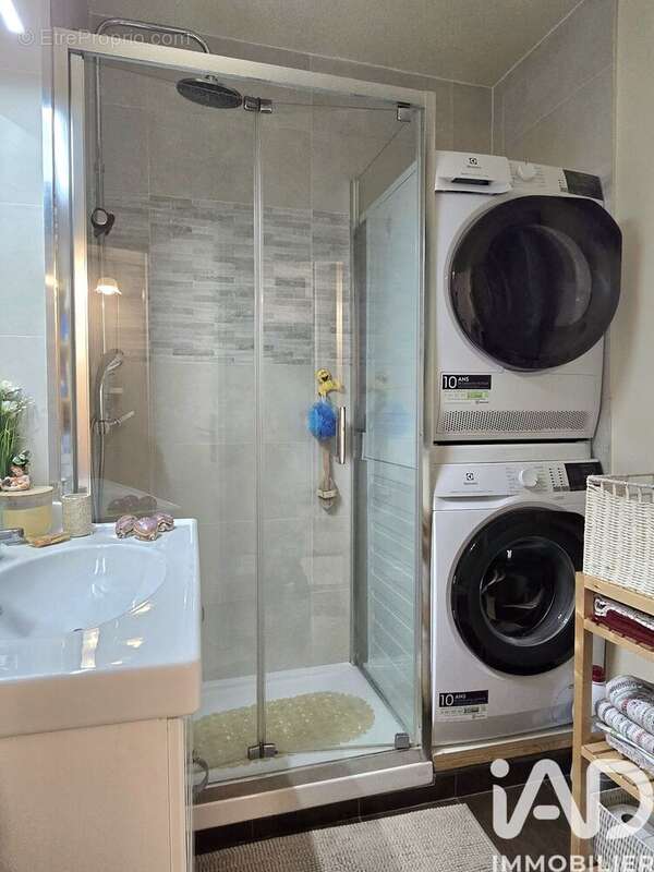 Photo 9 - Appartement à VANVES