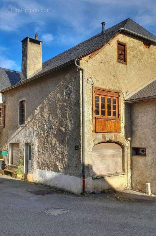 Maison de village à réhabiliter avec fort potentiel - photo 2