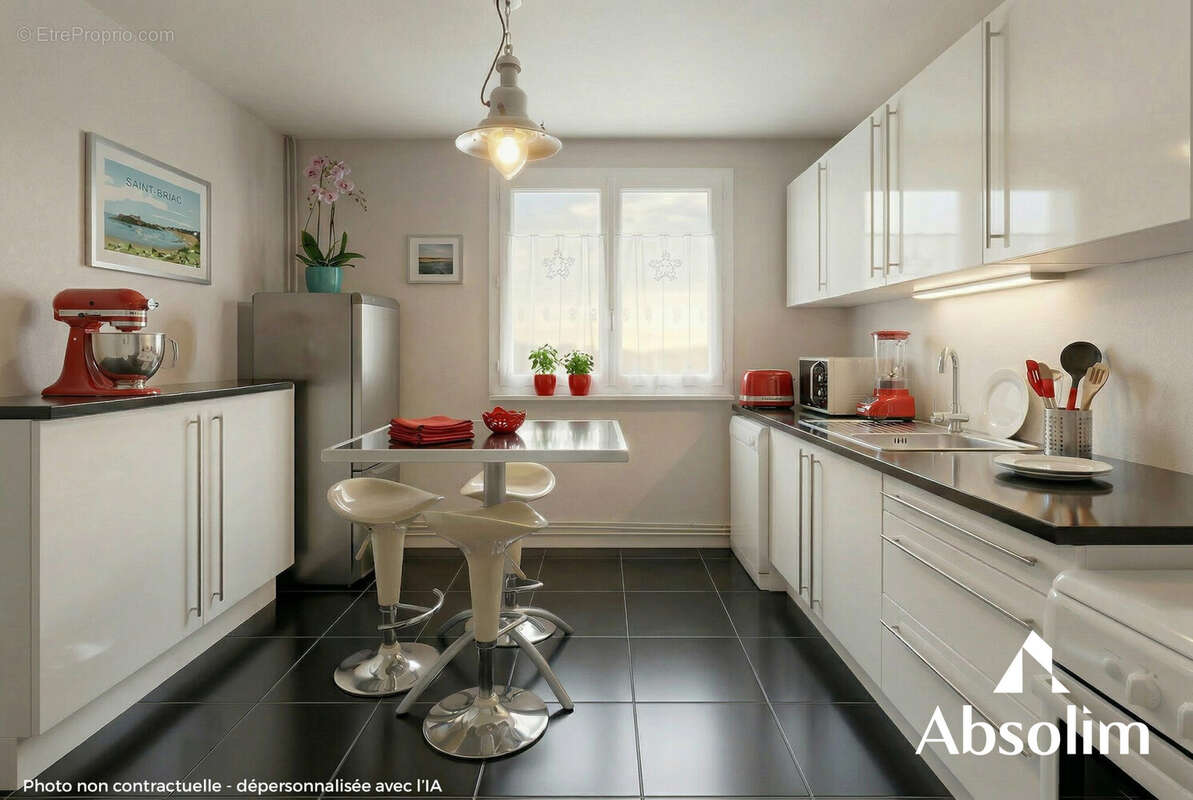Maison 102 m² à Angers  - photo 2