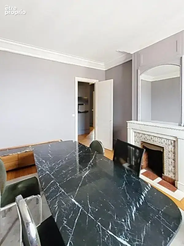 Lille Appartement 6 pièces - photo 3