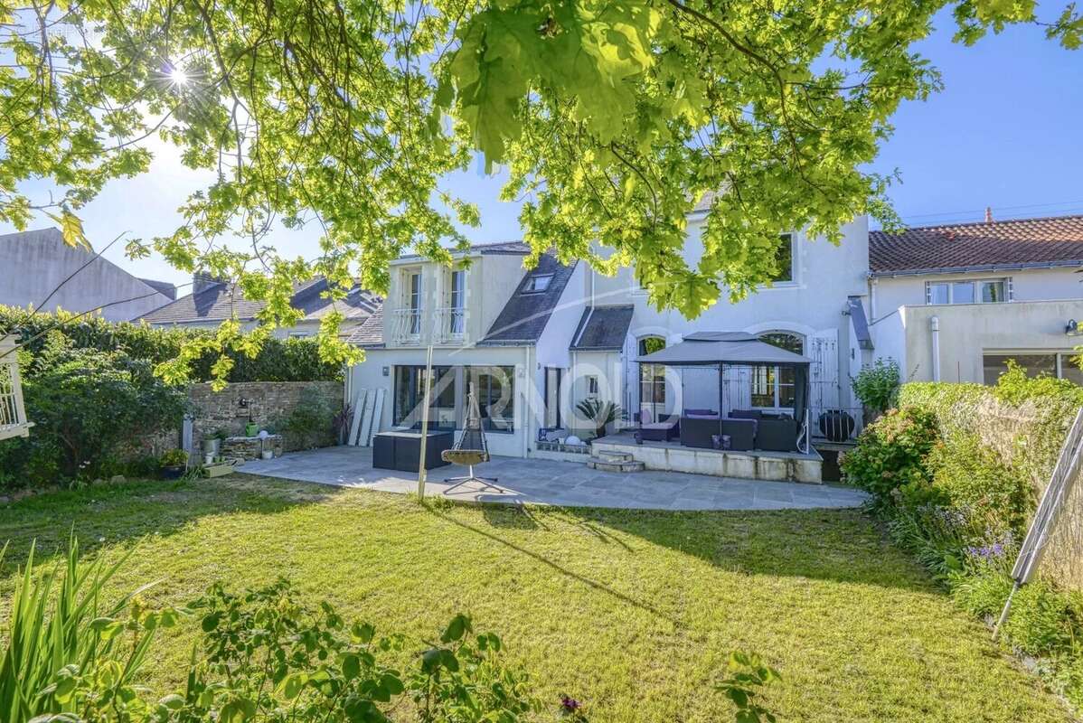Maison à NANTES