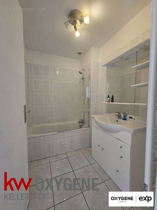 Maison à TORREILLES