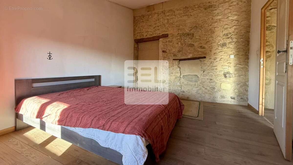 Maison à POUGNADORESSE