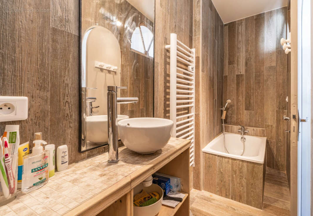 Maison à TROUVILLE-SUR-MER