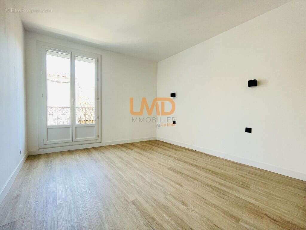 Maison à MONTAGNAC