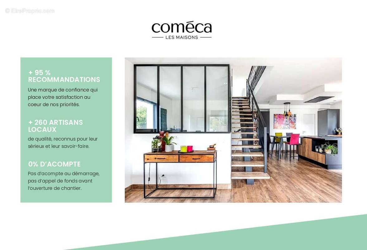 Terrain à SAINT-CHRISTOPHE-DU-LIGNERON