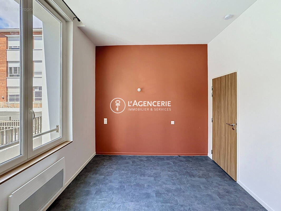 Appartement à ALBI