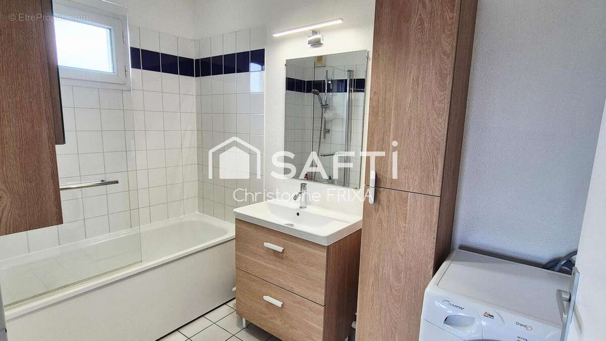 Photo 6 - Appartement à SOTTEVILLE-LES-ROUEN