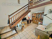 Appartement à BOURGOIN-JALLIEU