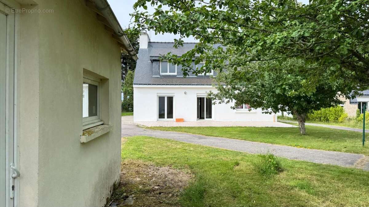 Maison à BADEN