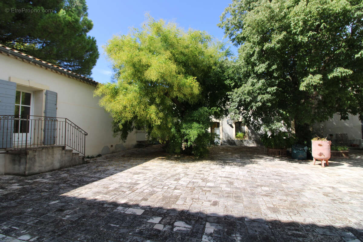 Maison à MONTPELLIER
