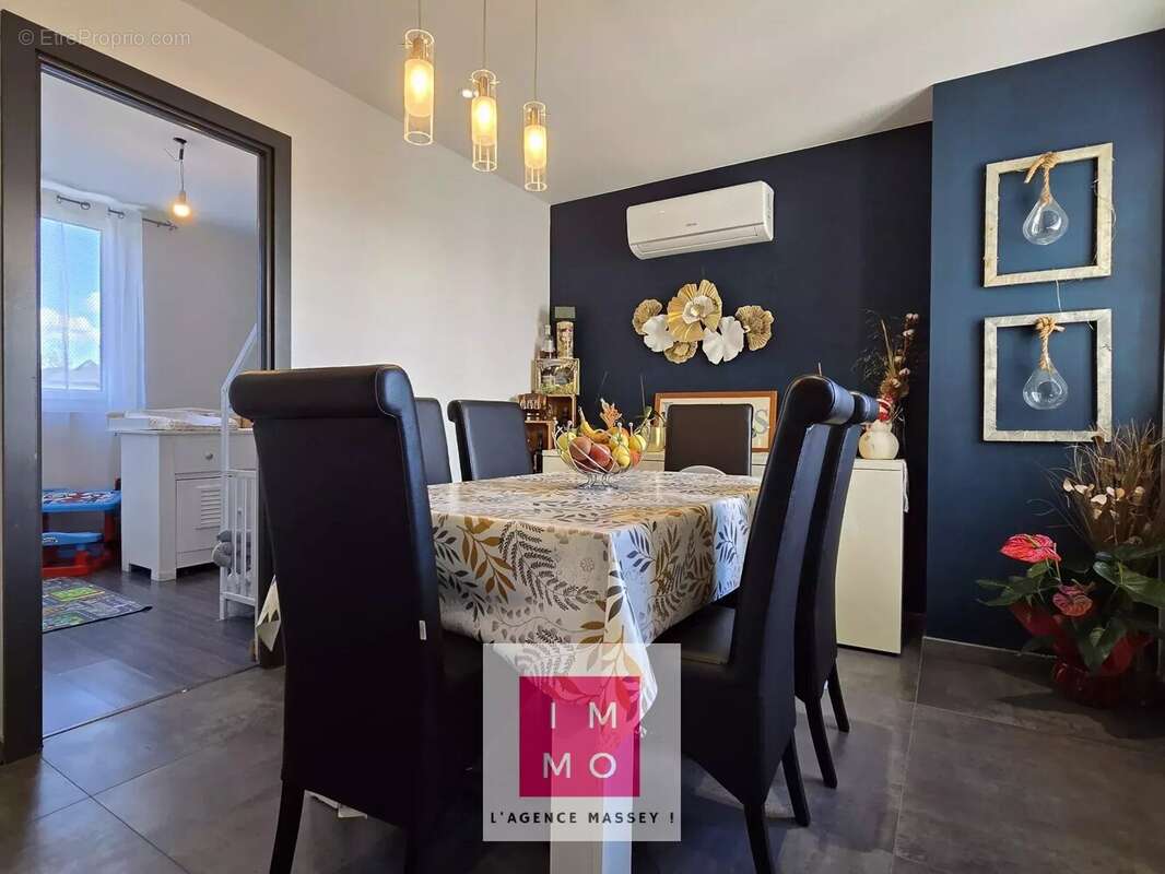 Appartement à TARBES