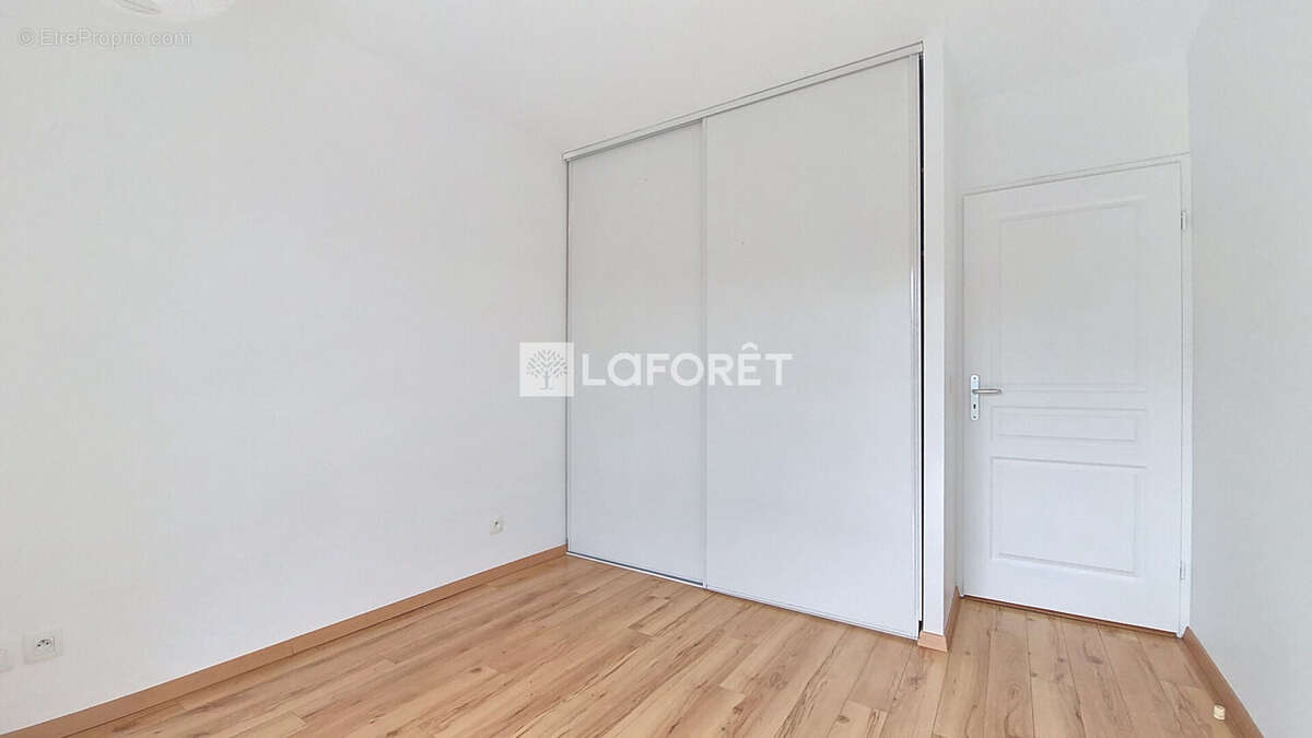 Appartement à TALENCE