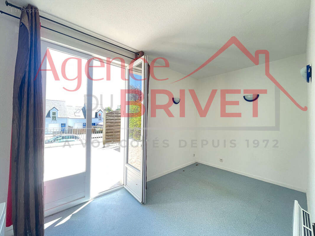 Appartement avec terrasse - photo 4