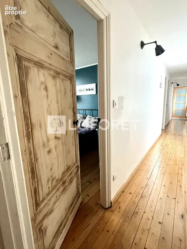 Maison Fermette Templeuve-en-Pévèle 5 chambres, 222 m2 - photo 13