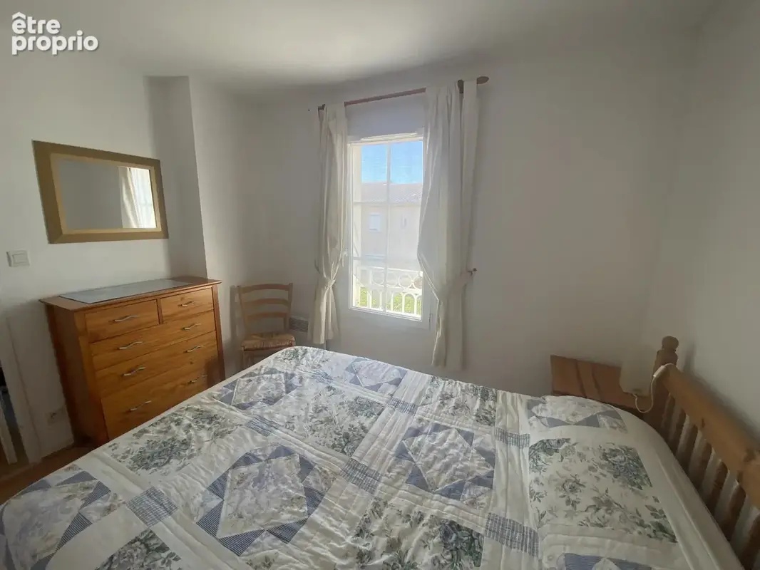 Maison 3 pièces 44 m² à vendre à Bretignolles-Sur-Mer (85470) - photo 7