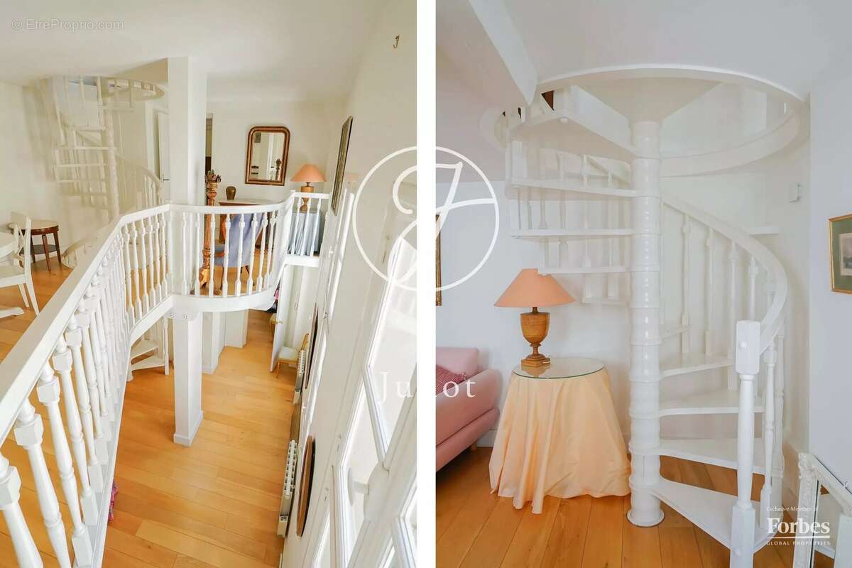 Appartement à PARIS-5E