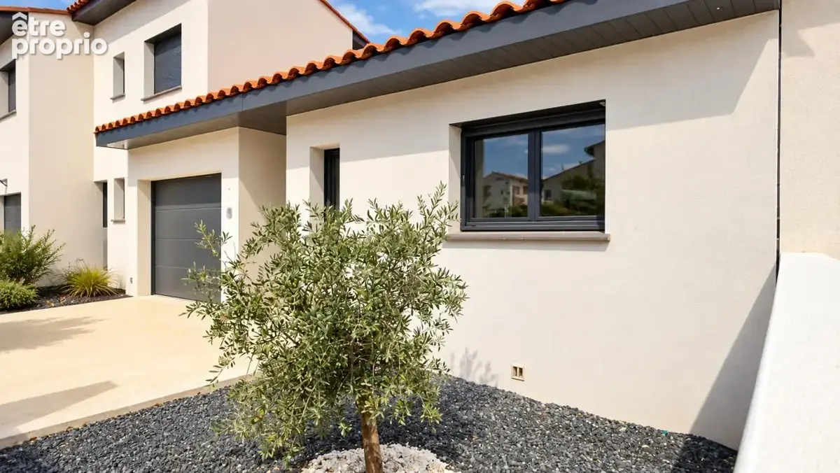 Maison 3 pièces 65 m² à vendre à Saint-Jean-Lasseille (66300) - photo 10