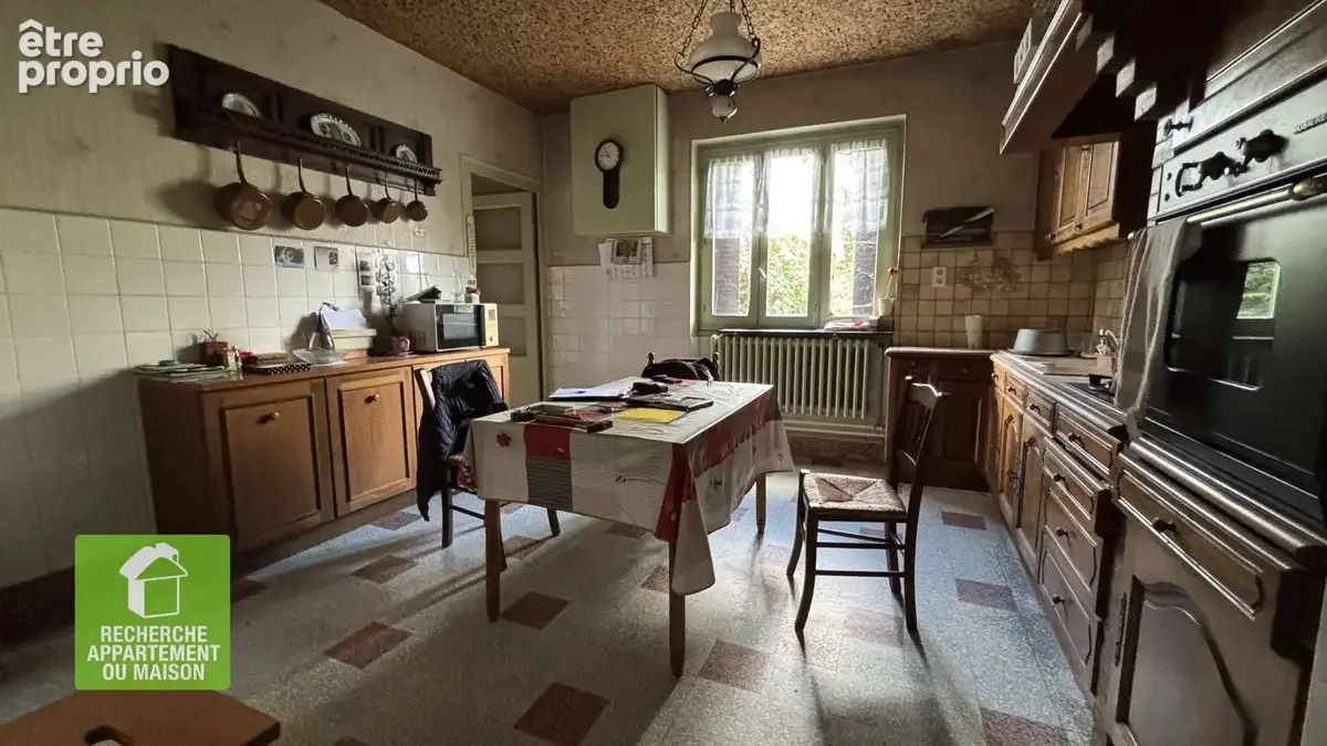 Maison 4 pièces Chozeau avec superbe terrain - photo 5